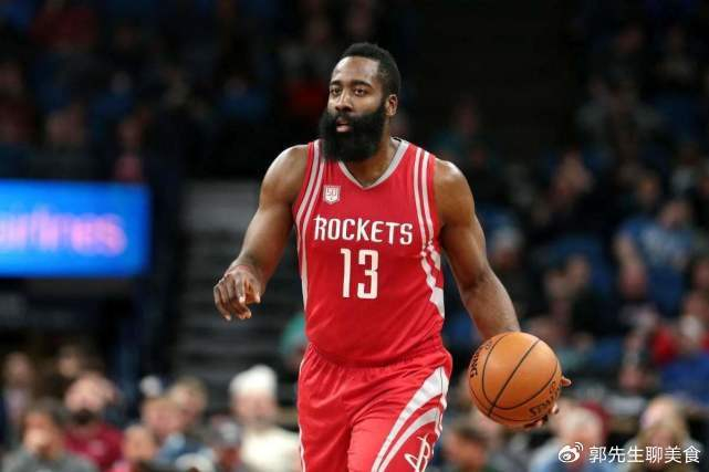 哈登:我三节60分,科比:我三节62分,他:麻烦都让一让|詹姆斯·哈登|克雷·汤普森|科比·布莱恩特|NBA|洛杉矶快船队_新浪体育_新浪新闻