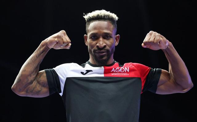 威廉·斯库尔强势回归，一月欧陆拳坛风云再起|拳击|拳手|拳迷|赛事|比赛_新浪体育_新浪新闻