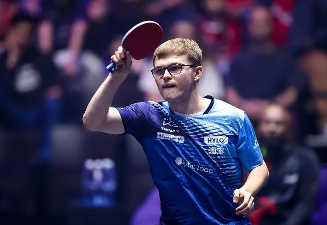 WTT冠军赛：首个世界前十出局！大勒布伦2-3惨遭淘汰，新年一轮游|张禹珍|艾利克斯|艾利克斯.勒布伦|艾利克斯·勒布伦|吴晙诚_新浪体育_新浪新闻